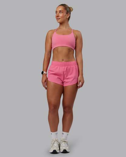Energy 1.8" Training Short - Pink Lemonade