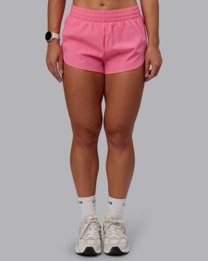 Energy 1.8" Training Short - Pink Lemonade