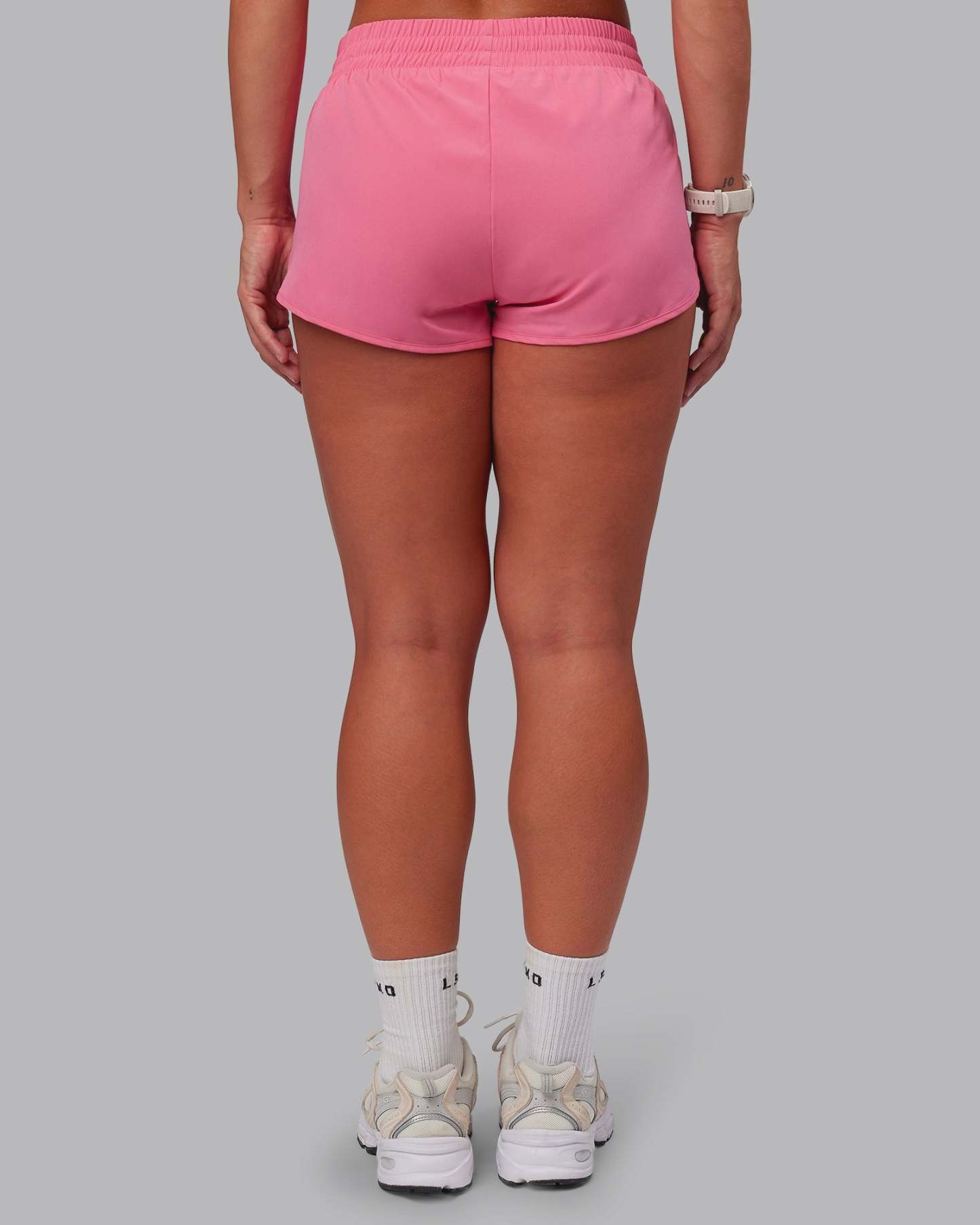 Energy 1.8" Training Short - Pink Lemonade