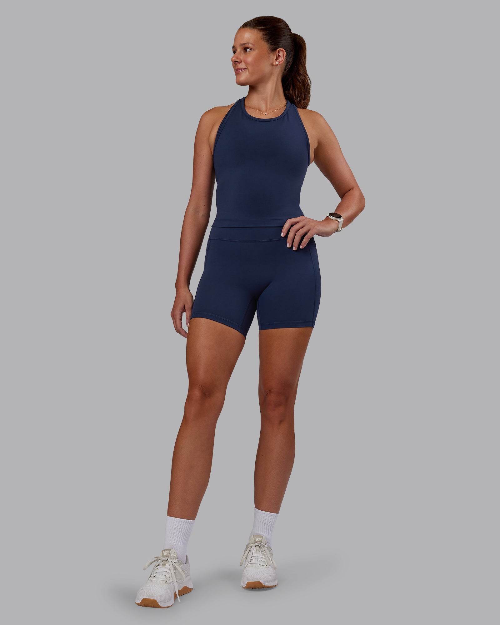 Flow Performance Tank 2.0 - Future Navy