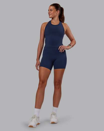 Flow Performance Tank 2.0 - Future Navy
