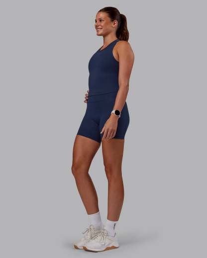 Flow Performance Tank 2.0 - Future Navy