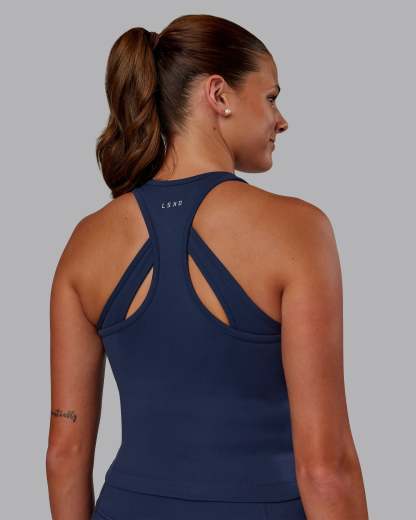 Flow Performance Tank 2.0 - Future Navy