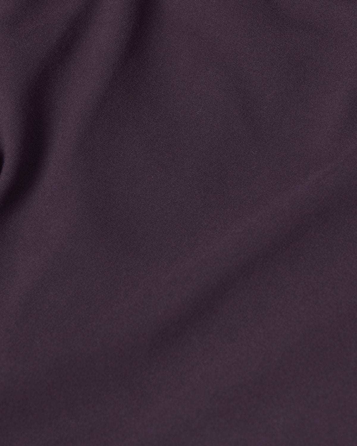 Serenity Celine Crop | Plum
