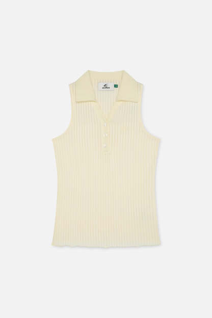 Merie Butter Top