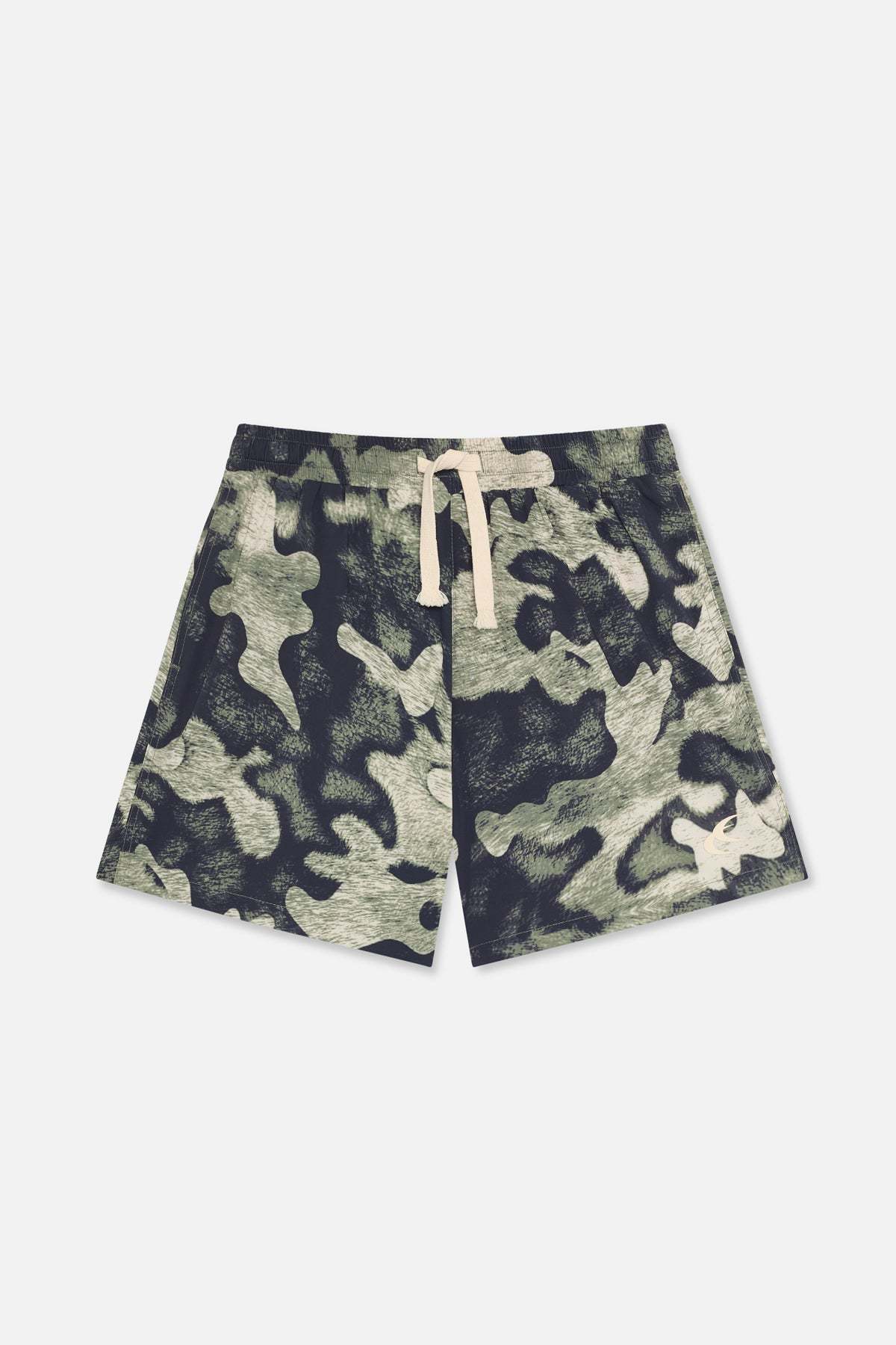 Worldwide Dark Swimpants