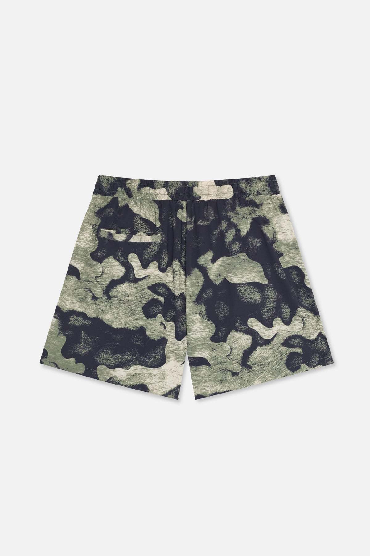Worldwide Dark Swimpants