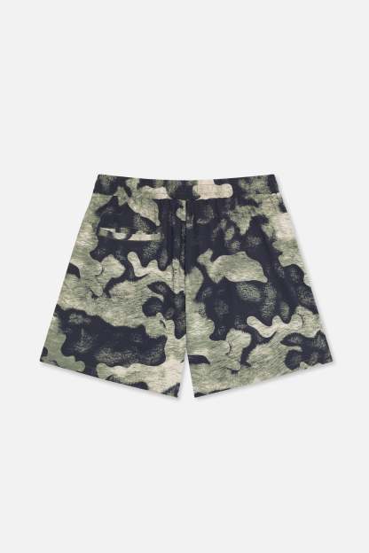 Worldwide Dark Swimpants