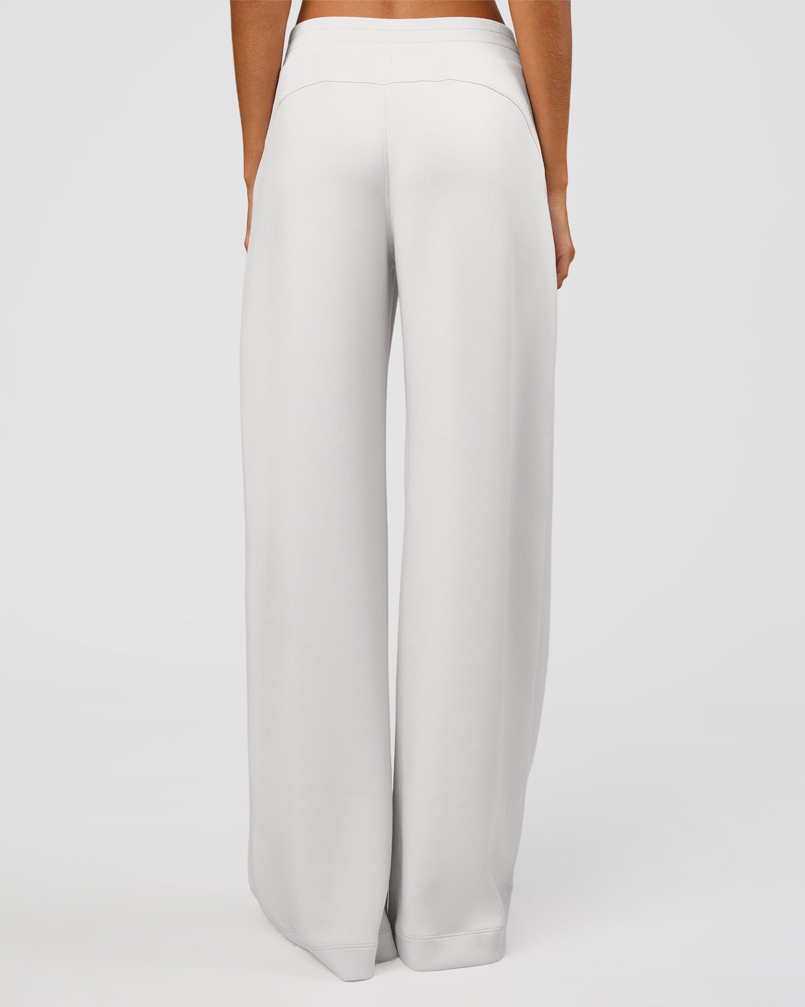 Elevate SoftTouch Wide Leg Pant Tall - Clay