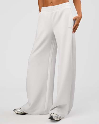 Elevate SoftTouch Wide Leg Pant Tall - Clay