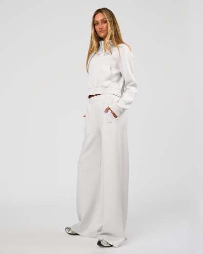 Elevate SoftTouch Wide Leg Pant Tall - Clay