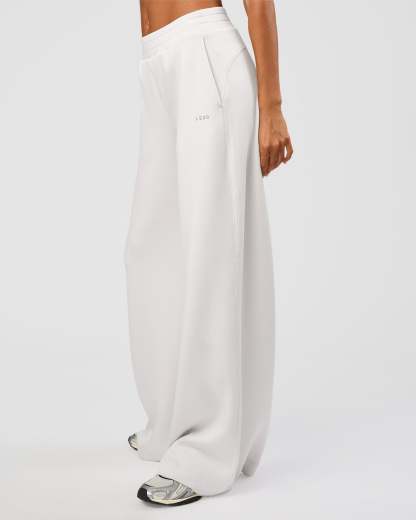 Elevate SoftTouch Wide Leg Pant Tall - Clay
