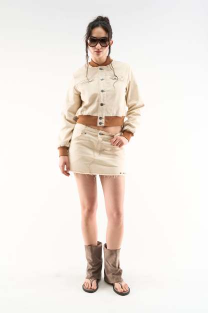 Anis Jacket
