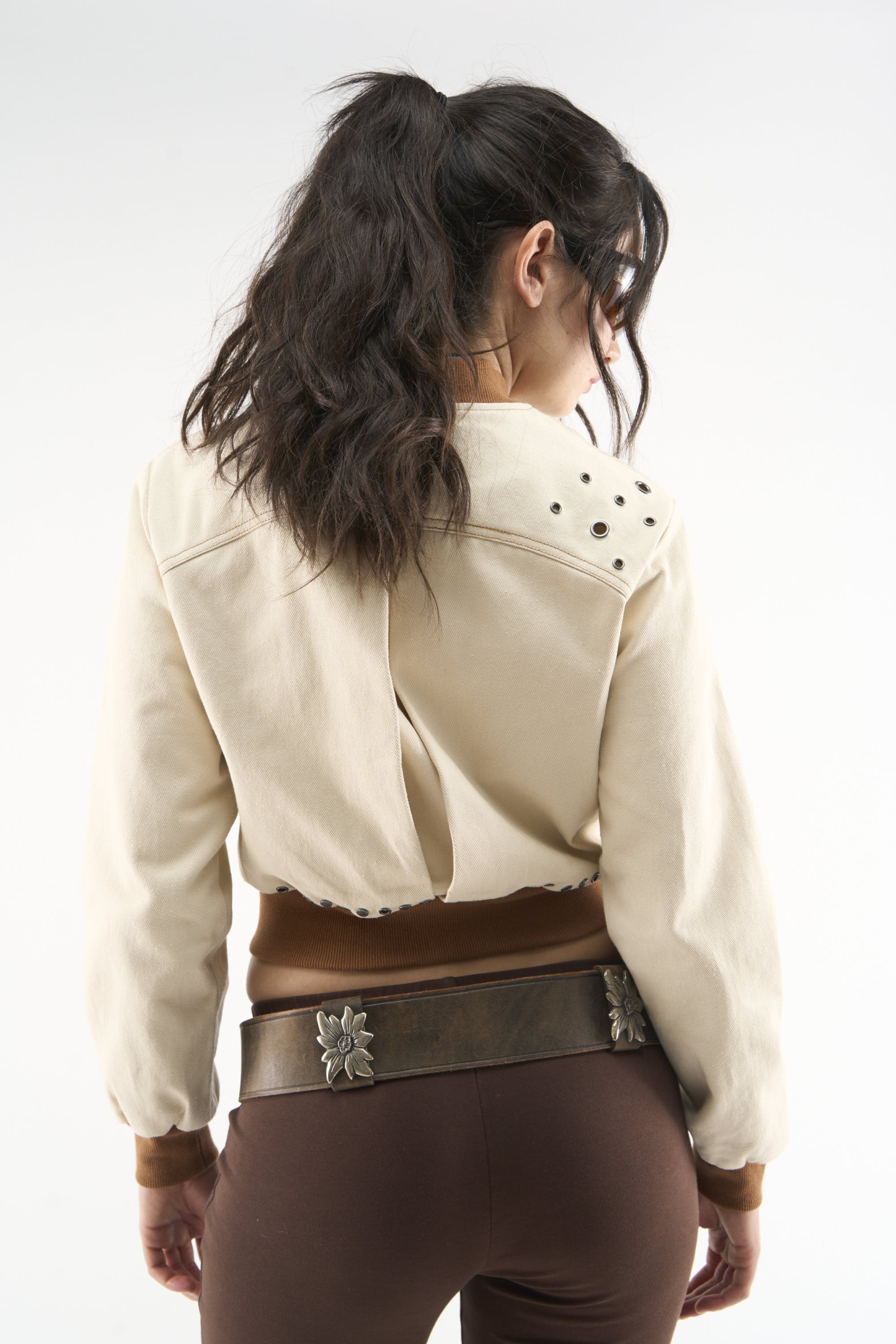 Anis Jacket