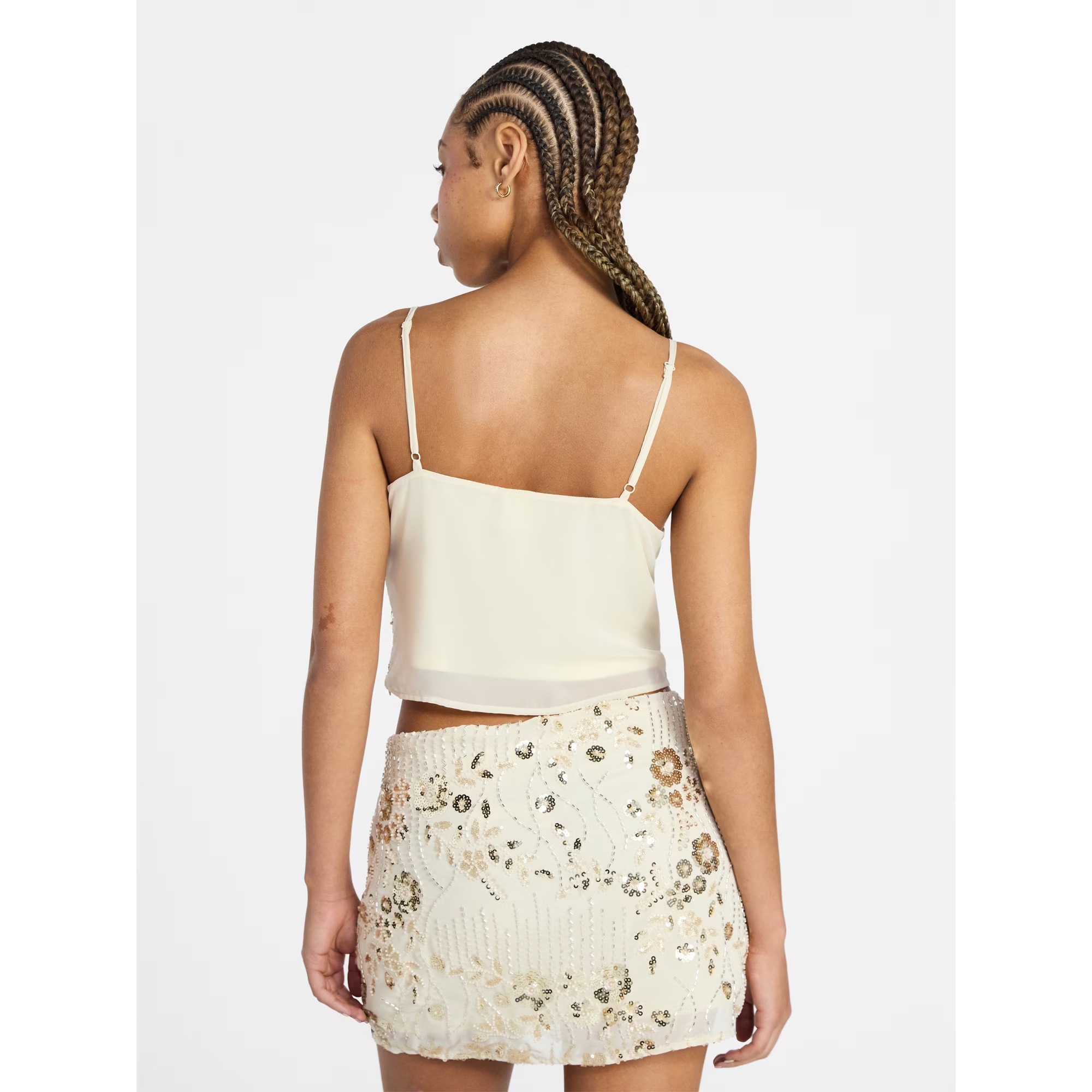 Beaded Camisole
