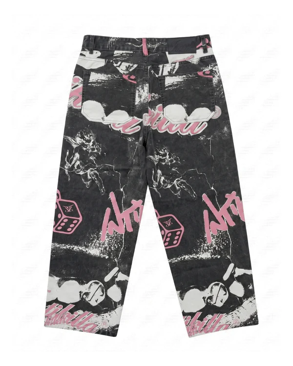 Intikilla Pant