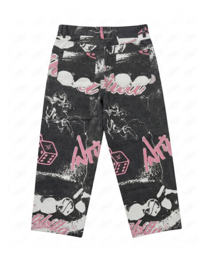 Intikilla Pant