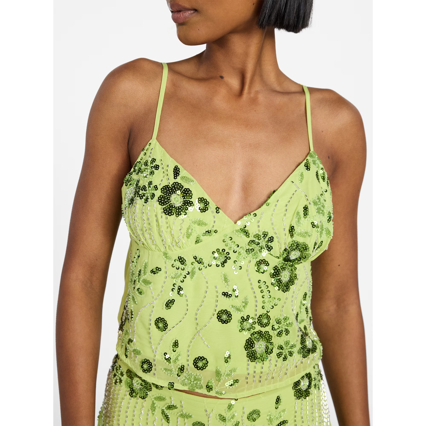 Beaded Camisole