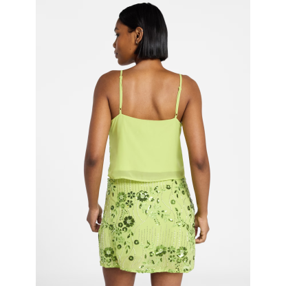 Beaded Camisole