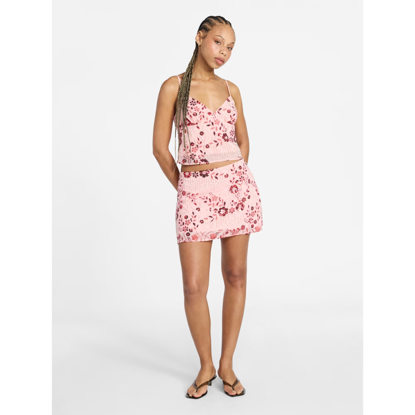 Beaded Camisole