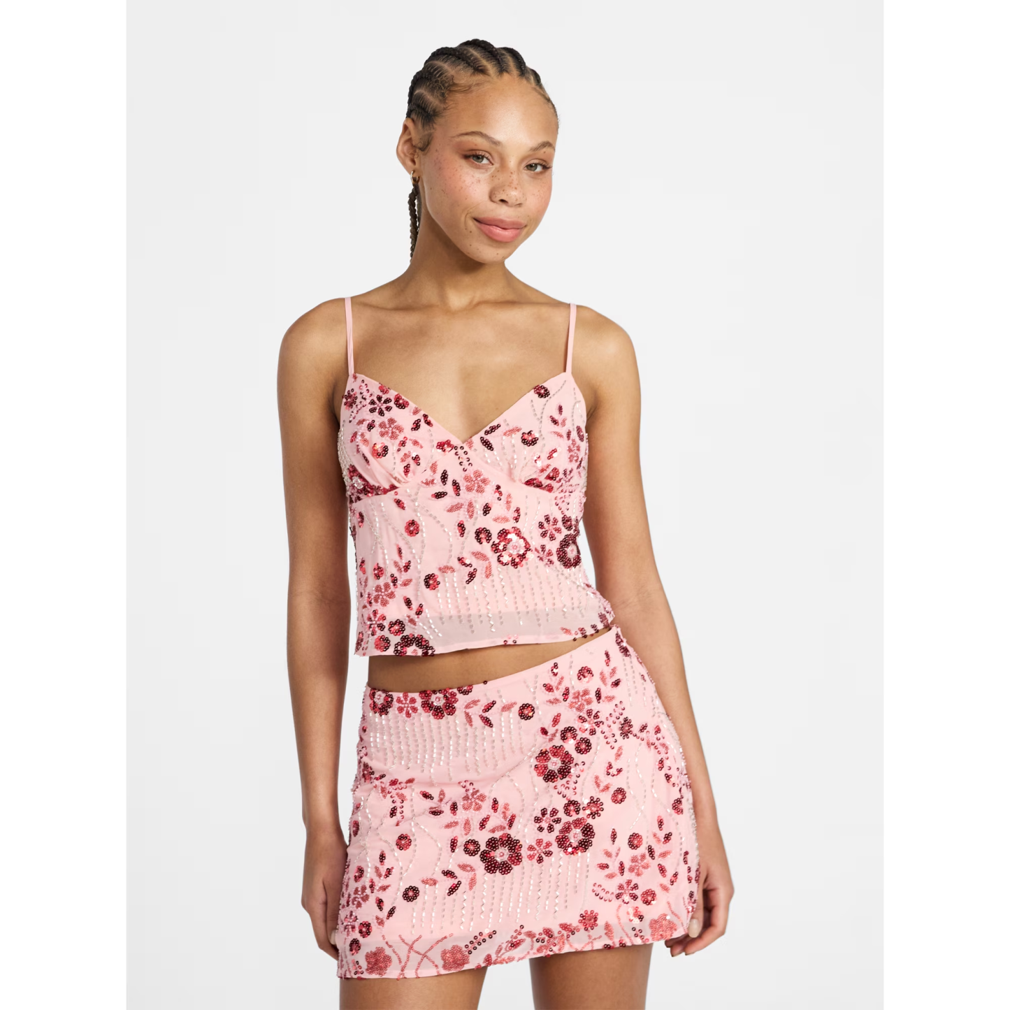 Beaded Camisole