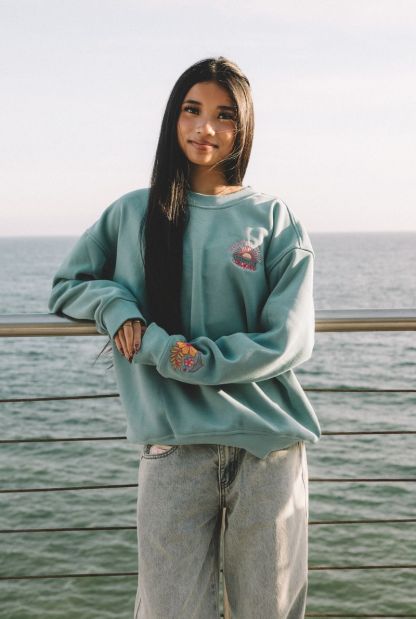 Go Where You Grow - Crewneck