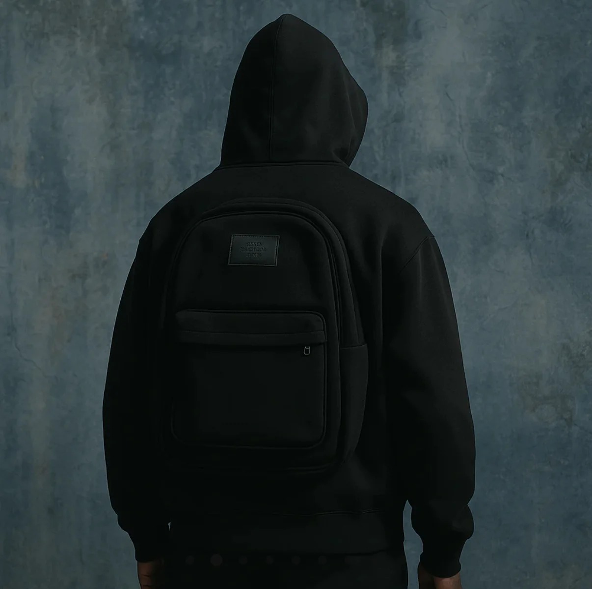 Travex Hoodie