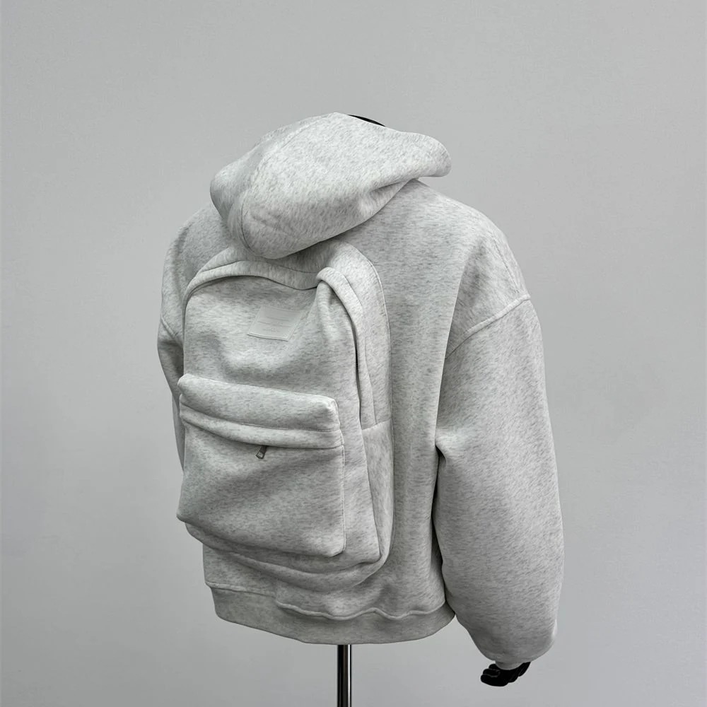 Travex Hoodie