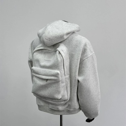 Travex Hoodie