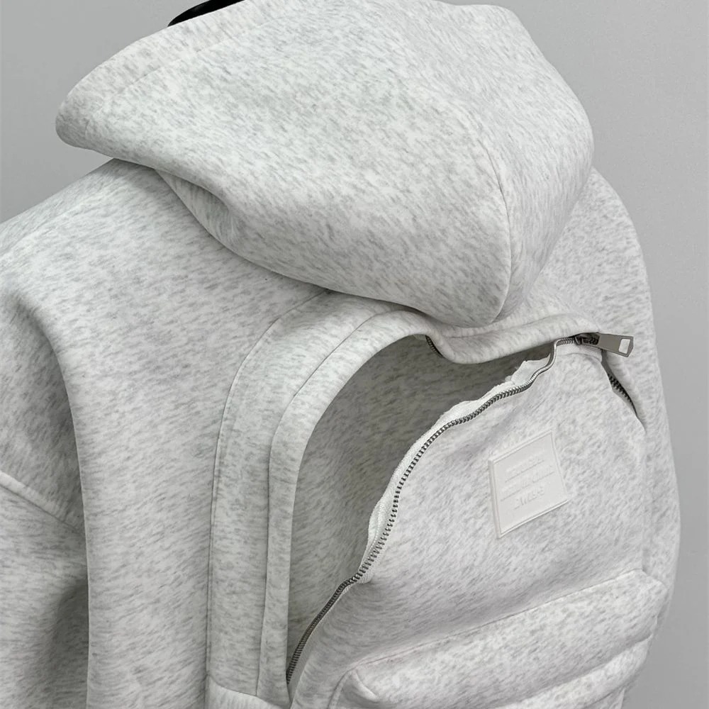Travex Hoodie
