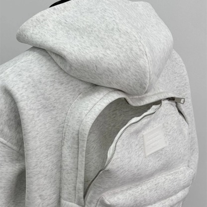Travex Hoodie