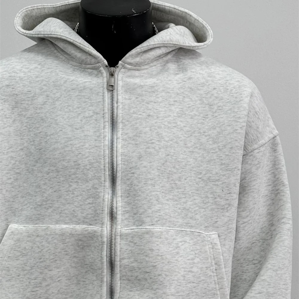 Travex Hoodie
