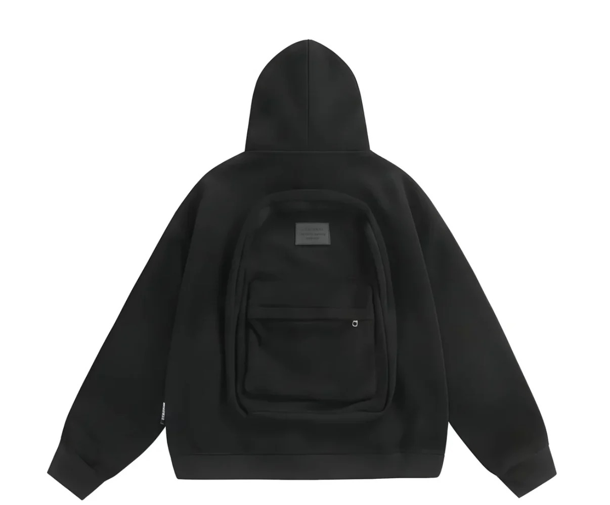 Travex Hoodie