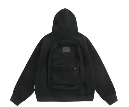 Travex Hoodie