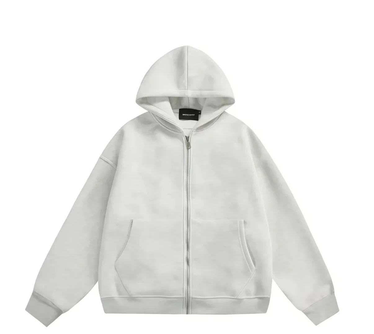 Travex Hoodie
