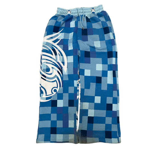 TRIBAL M SWEATPANTS