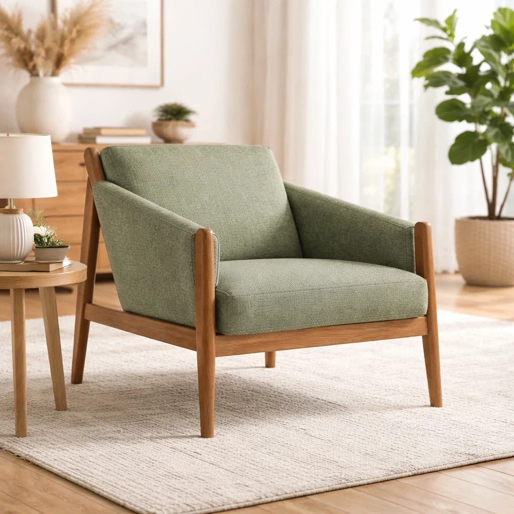 Sessel-Dwell Purely