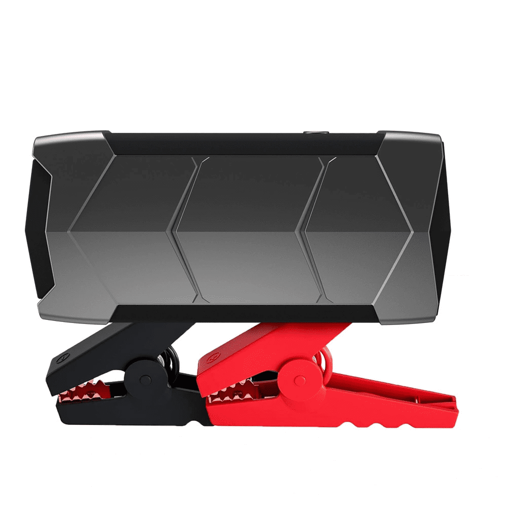 A6 Compact Car Jump Starter