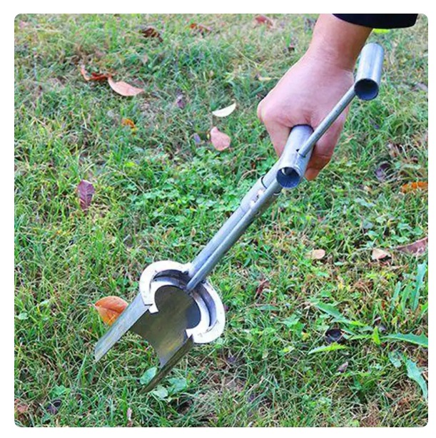 (🔥Spring Hot Sale- 30% OFF) Plant and fruit tree seedling transplanter