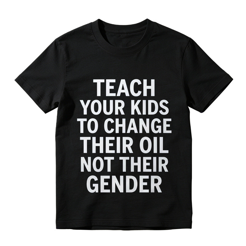Men's Casual Printed T-Shirt - Automotive Humor, Auto Humor, Funny Quote