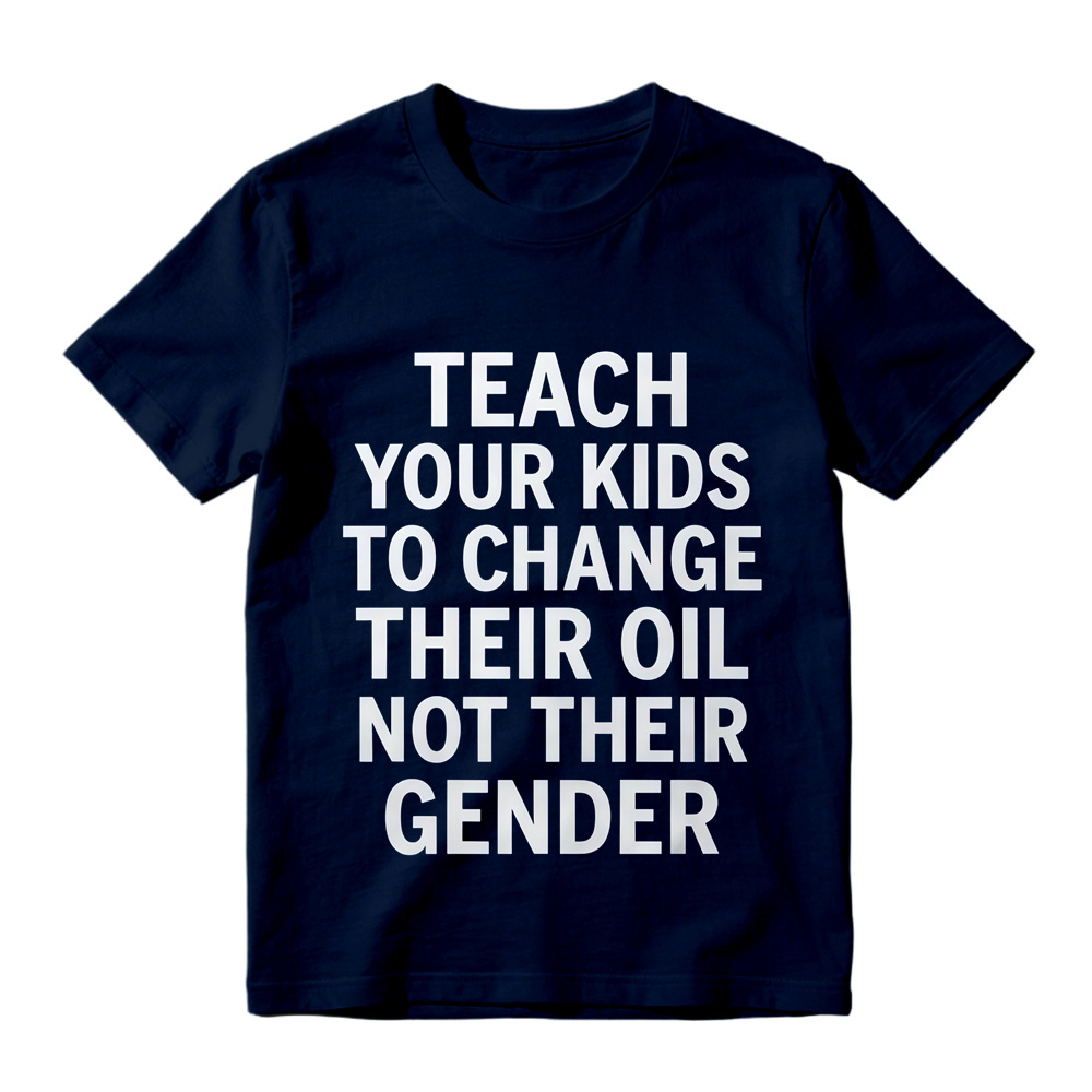 Men's Casual Printed T-Shirt - Automotive Humor, Auto Humor, Funny Quote