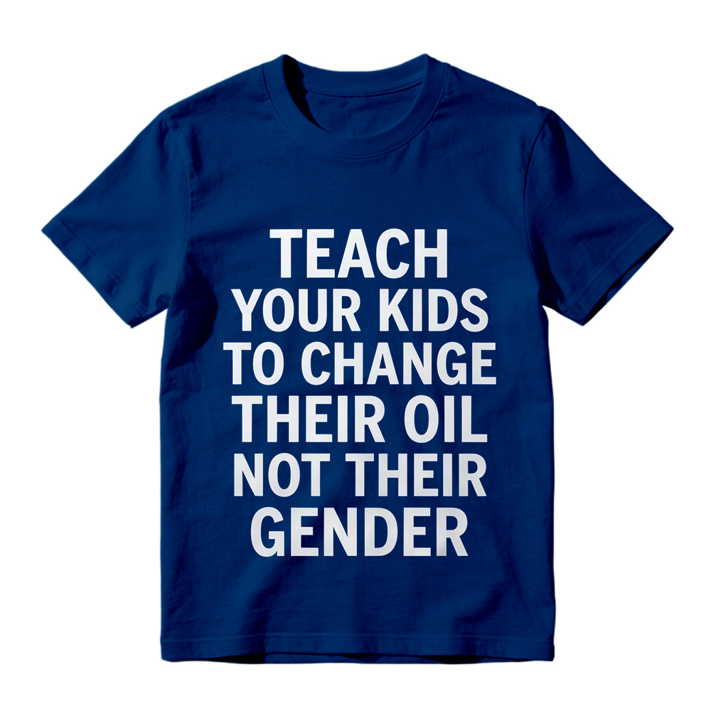 Men's Casual Printed T-Shirt - Automotive Humor, Auto Humor, Funny Quote