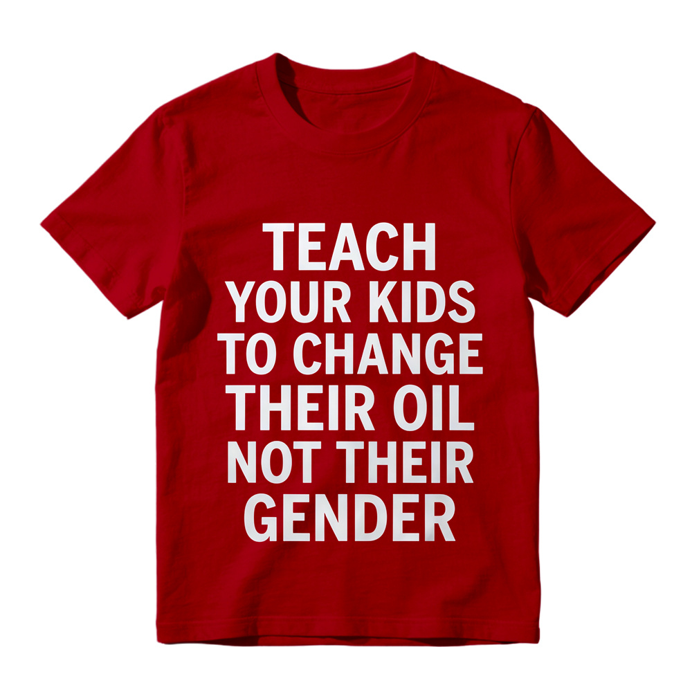 Men's Casual Printed T-Shirt - Automotive Humor, Auto Humor, Funny Quote