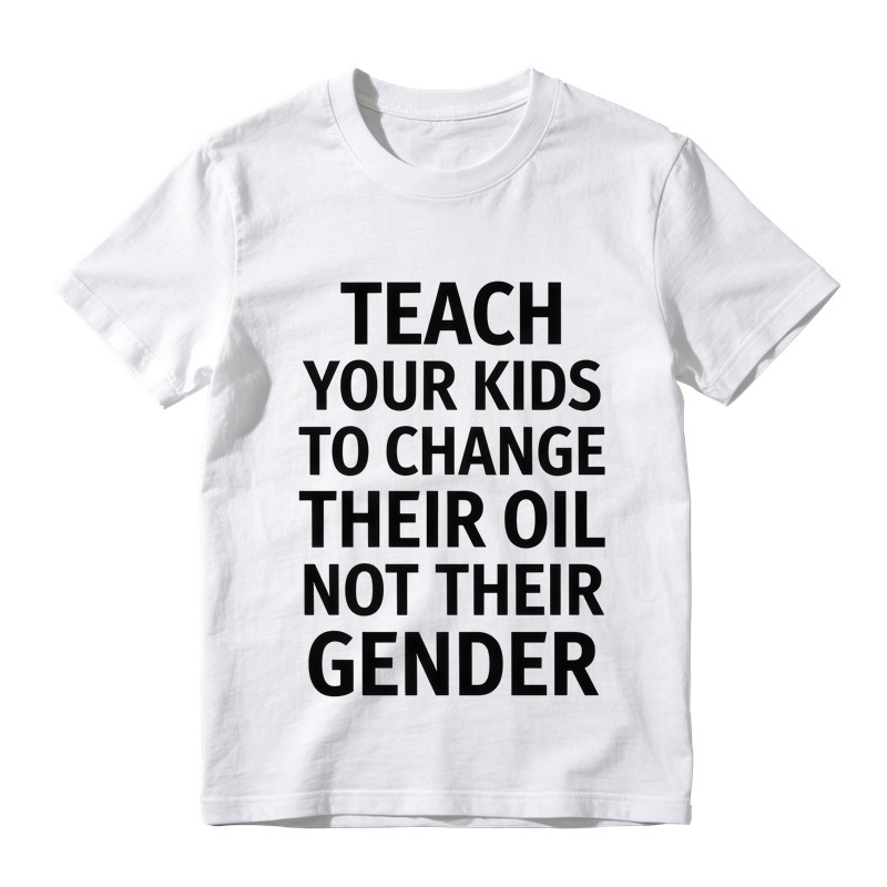 Men's Casual Printed T-Shirt - Automotive Humor, Auto Humor, Funny Quote