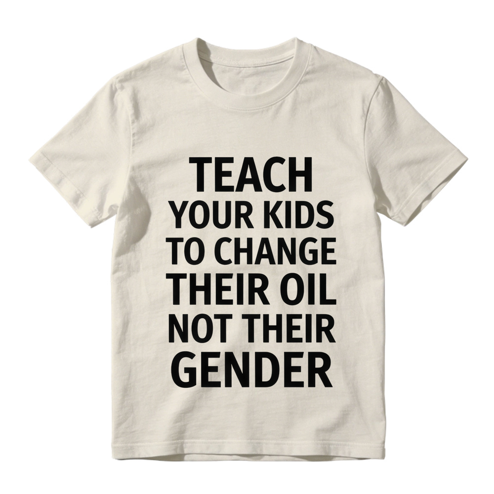 Men's Casual Printed T-Shirt - Automotive Humor, Auto Humor, Funny Quote