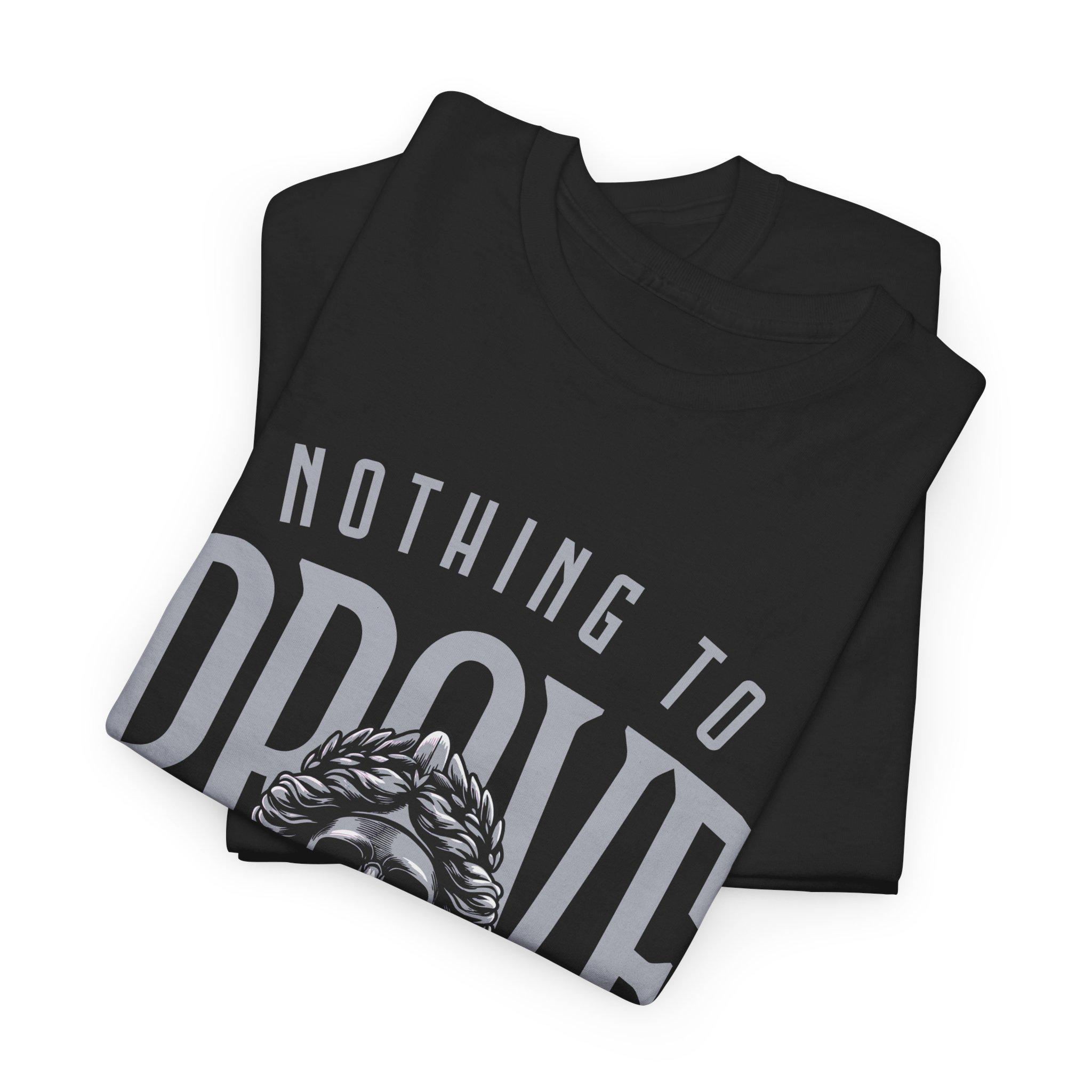 Nothing to Prove Sneaker T Shirt Matching Jordan 12 Retro Taxi Sneaker