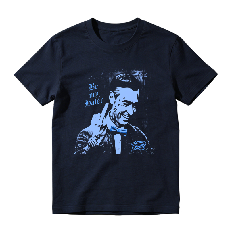 Be My Water Batman Sneaker T Shirt Matching Jordan 14 University Blue