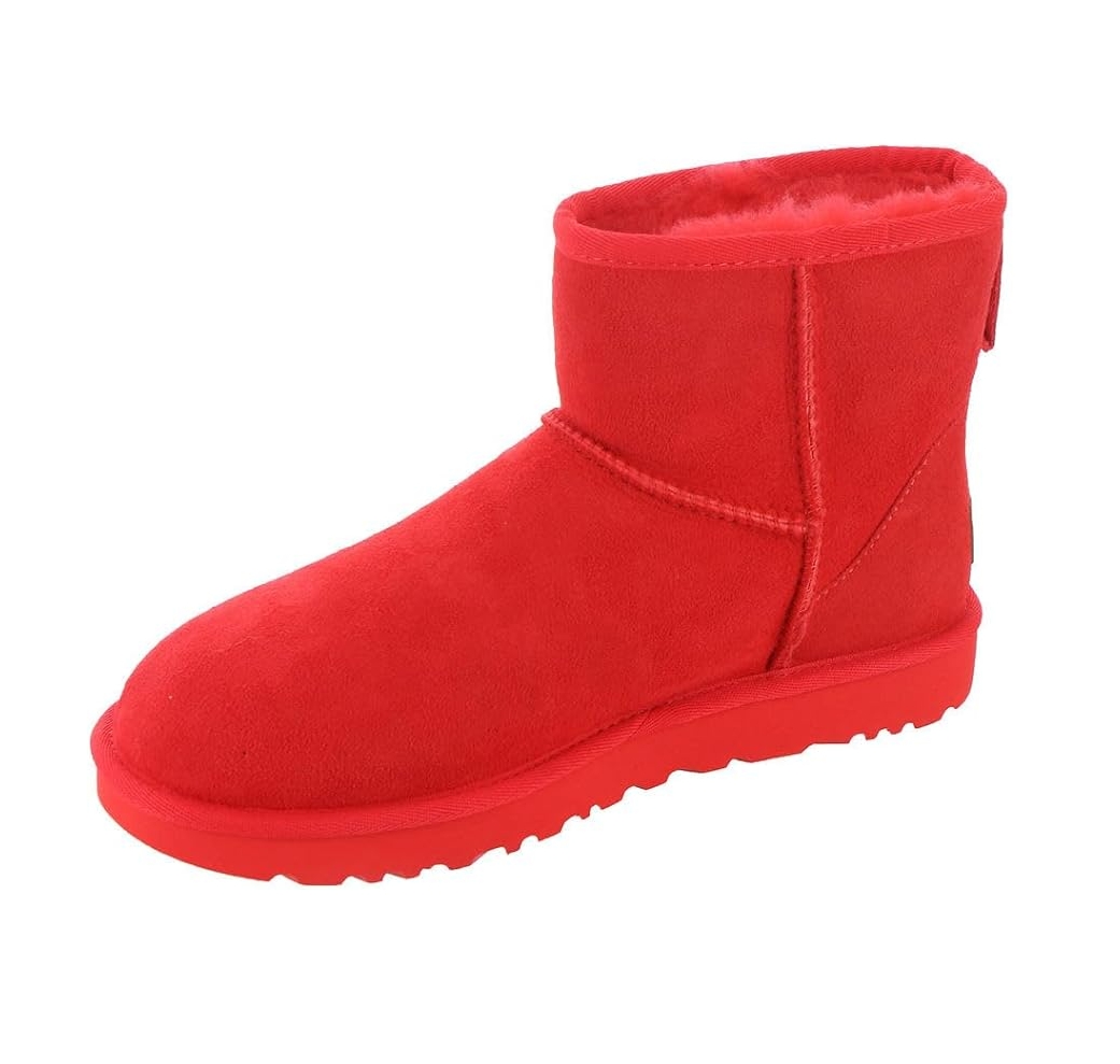 Winter Boot