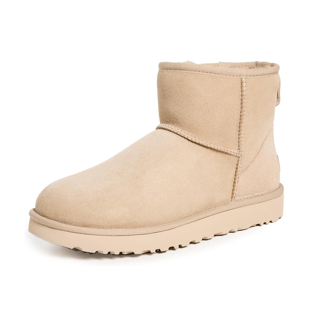 Winter Boot