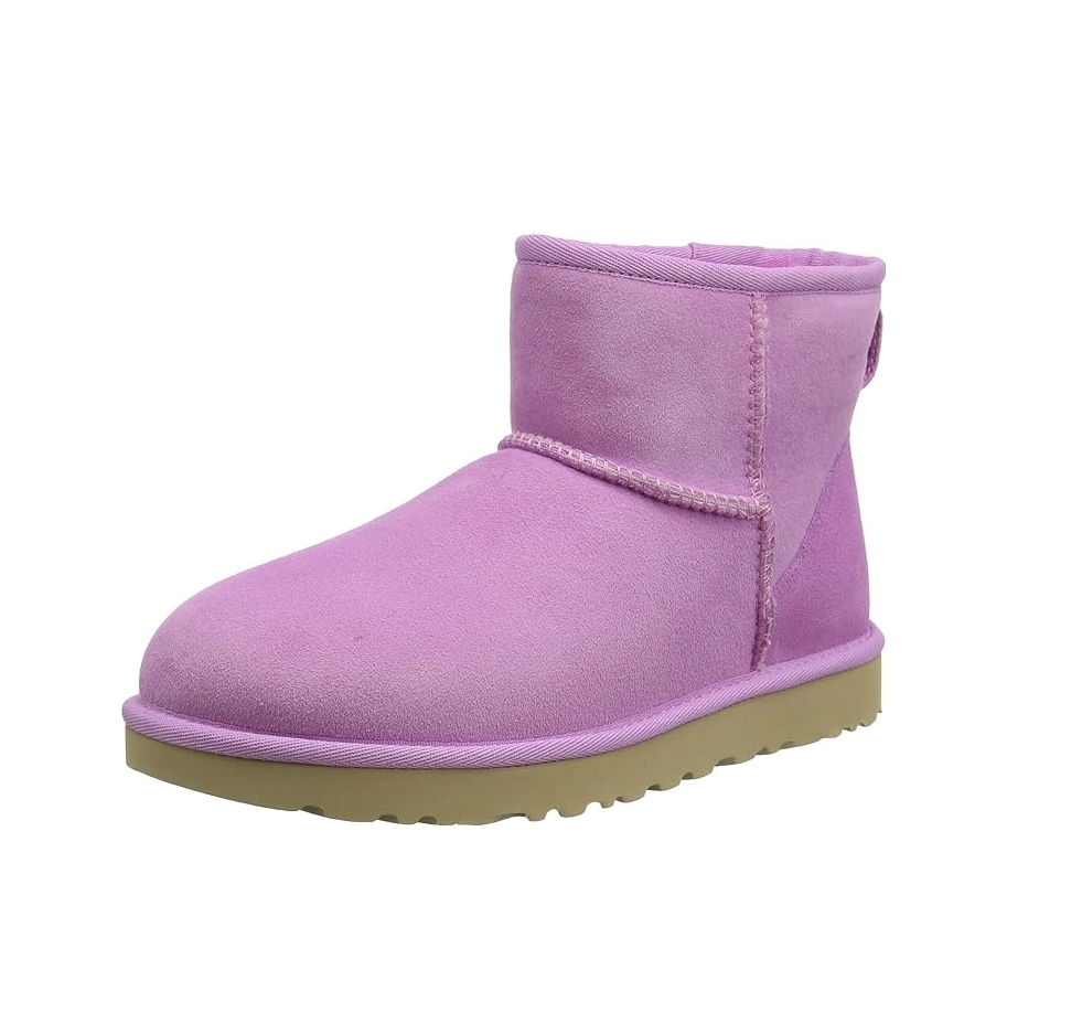 Winter Boot